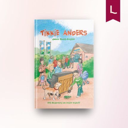 Tikkie anders