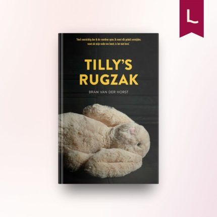 Tilly’s rugzak