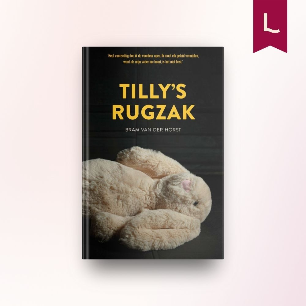 Tilly’s rugzak Tilly’s rugzak