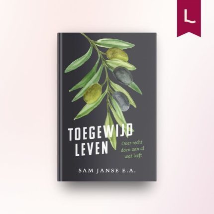 Toegewijd leven