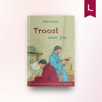 Troost voor jou