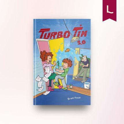 Turbo Tim 2.0