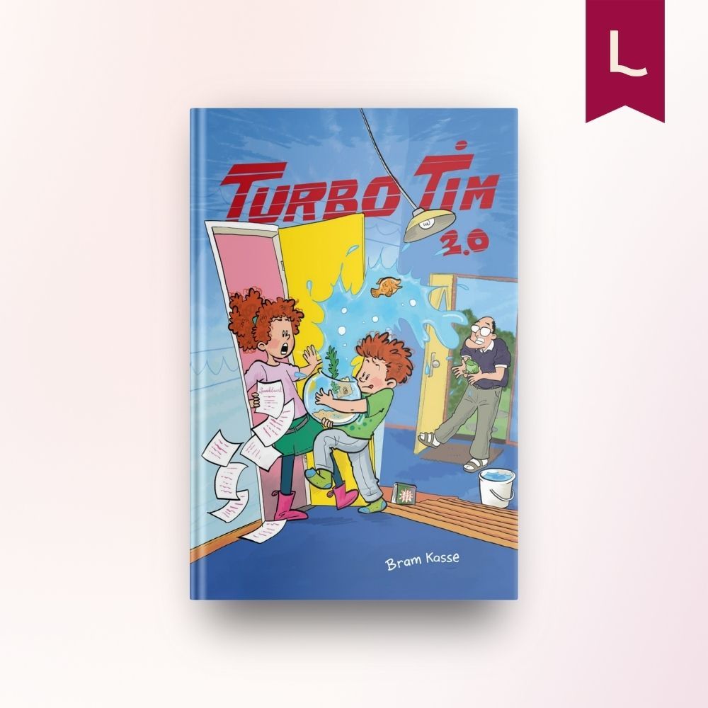Turbo Tim 2.0 Turbo Tim 2.0