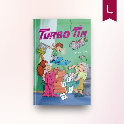 Turbo Tim