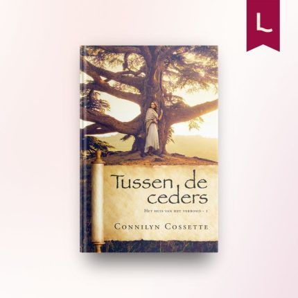 Tussen de ceders