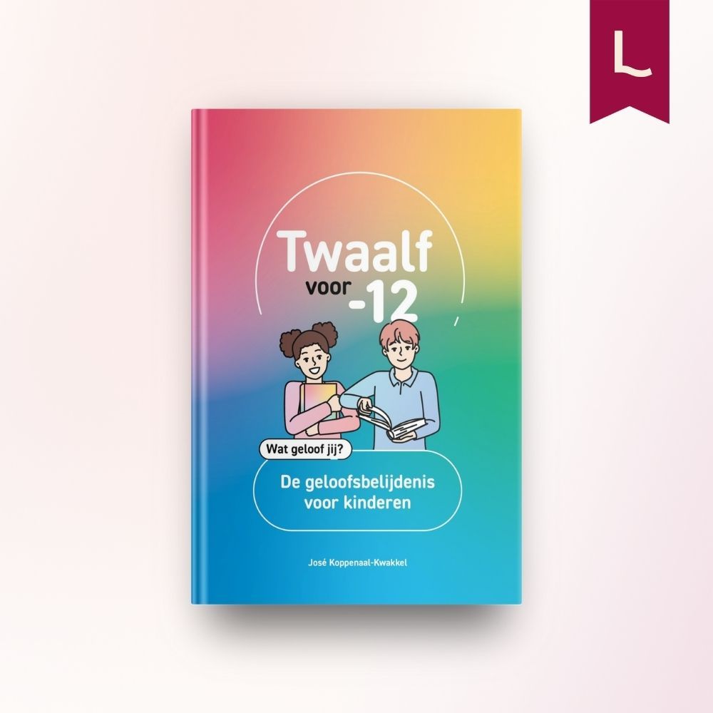 Twaalf voor -12 Twaalf voor -12