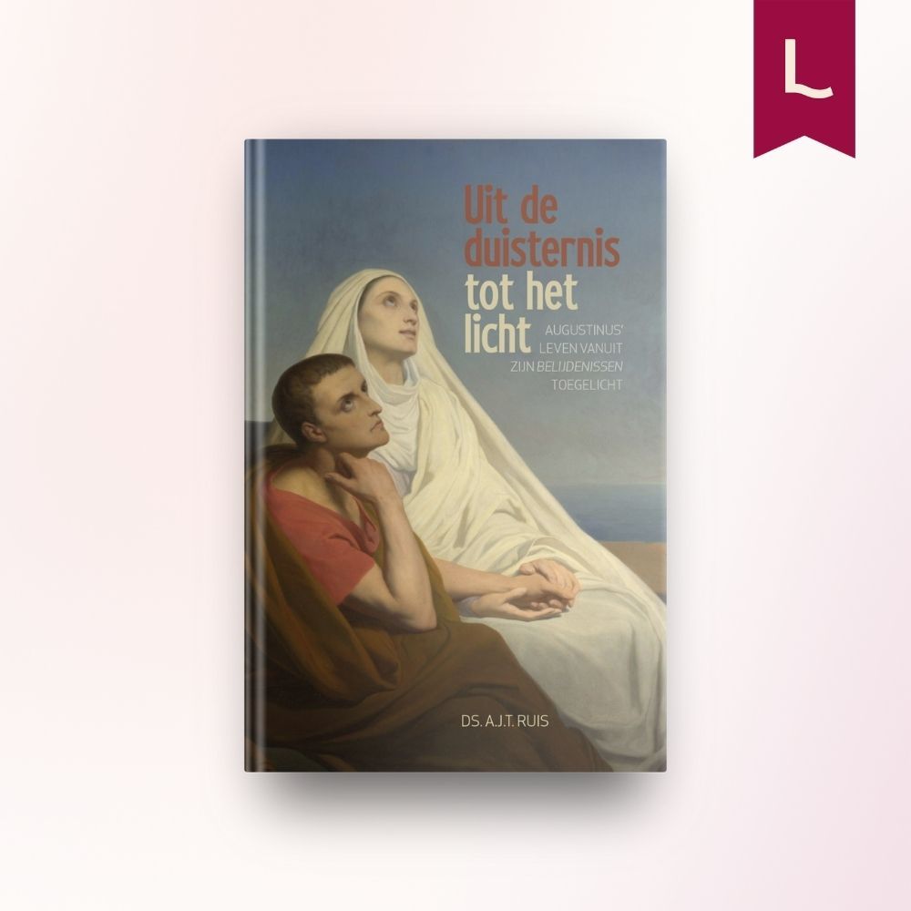 Uit de duisternis tot het licht Uit de duisternis tot het licht