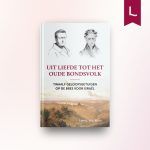 Uit liefde tot het oude bondsvolk