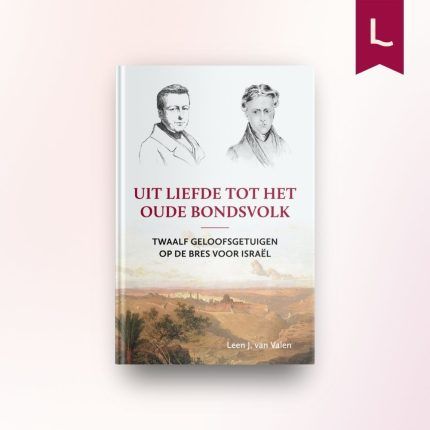 Uit liefde tot het oude bondsvolk