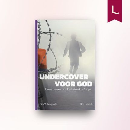 Undercover voor God