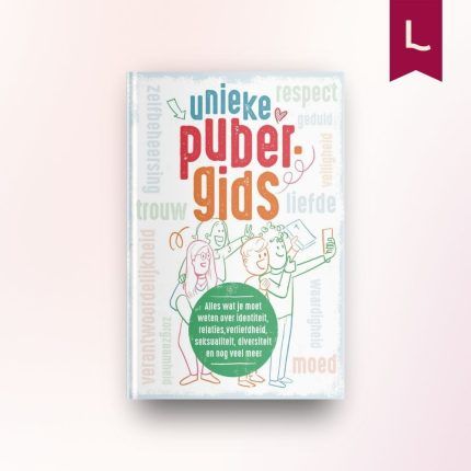 Unieke pubergids