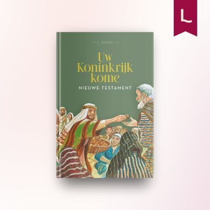 Uw Koninkrijk kome