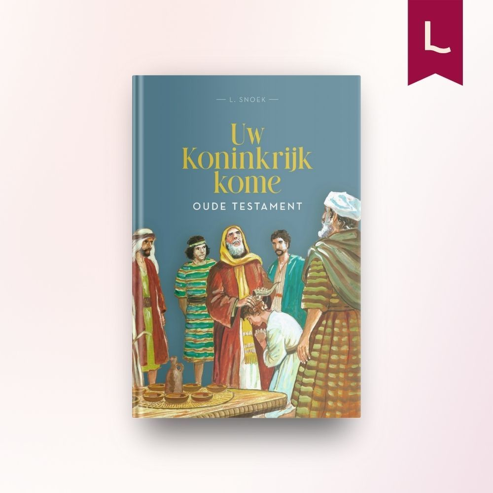 Uw Koninkrijk komen (1) Uw Koninkrijk kome