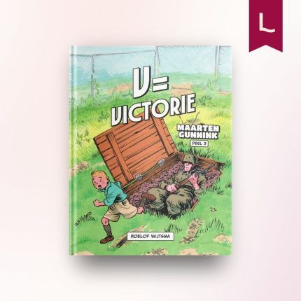 V = victorie