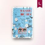 Vakantiedoeboek