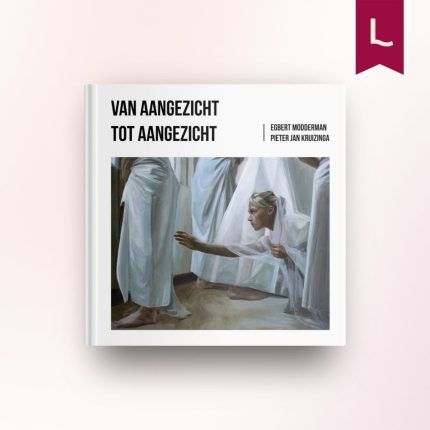 Van aangezicht tot aangezicht