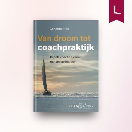 Van droom tot coachpraktijk