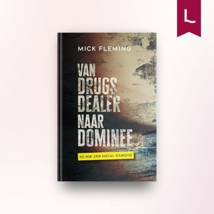 Van drugsdealer naar dominee