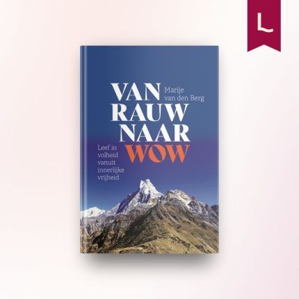 Van rauw naar wow