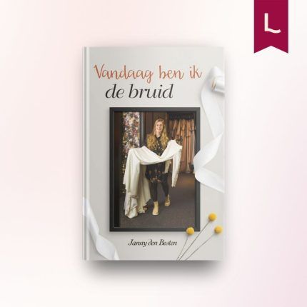 Vandaag ben ik de bruid