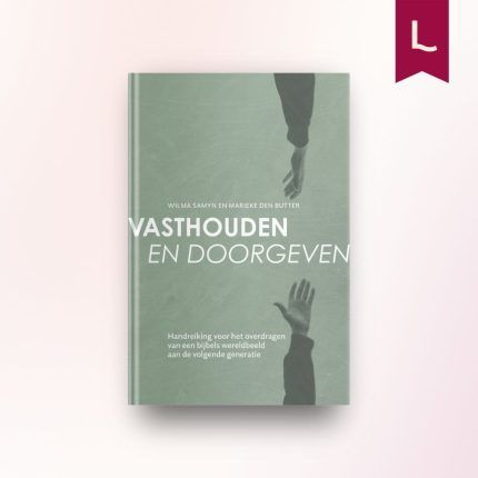 Vasthouden en doorgeven