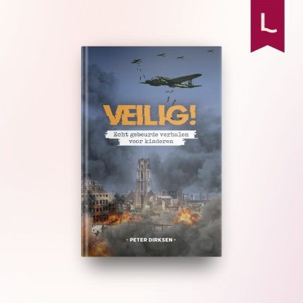 Veilig!