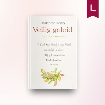 Veilig geleid