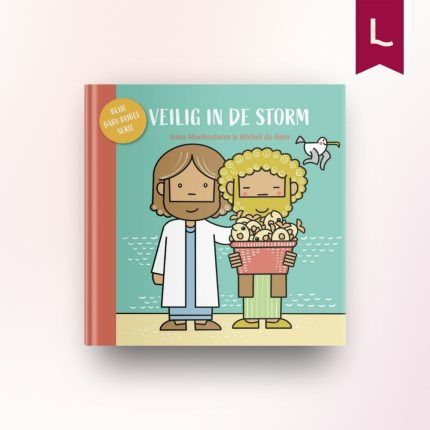 Veilig in de storm