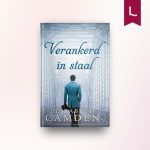 Verankerd in staal