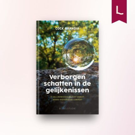 Verborgen schatten in de gelijkenissen