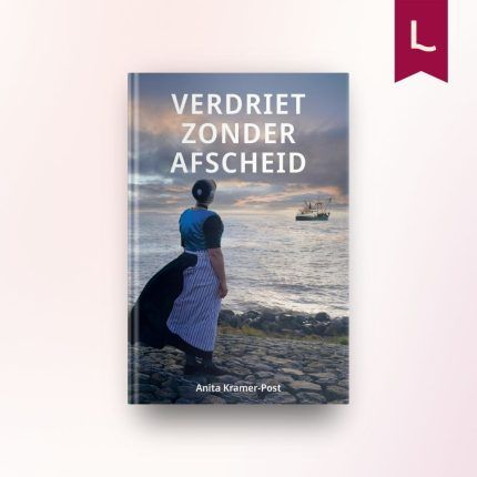 Verdriet zonder afscheid