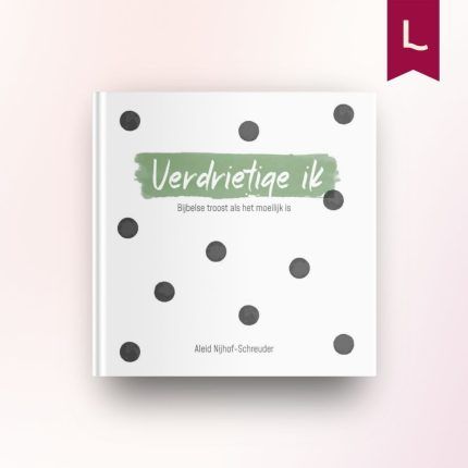 Verdrietige ik