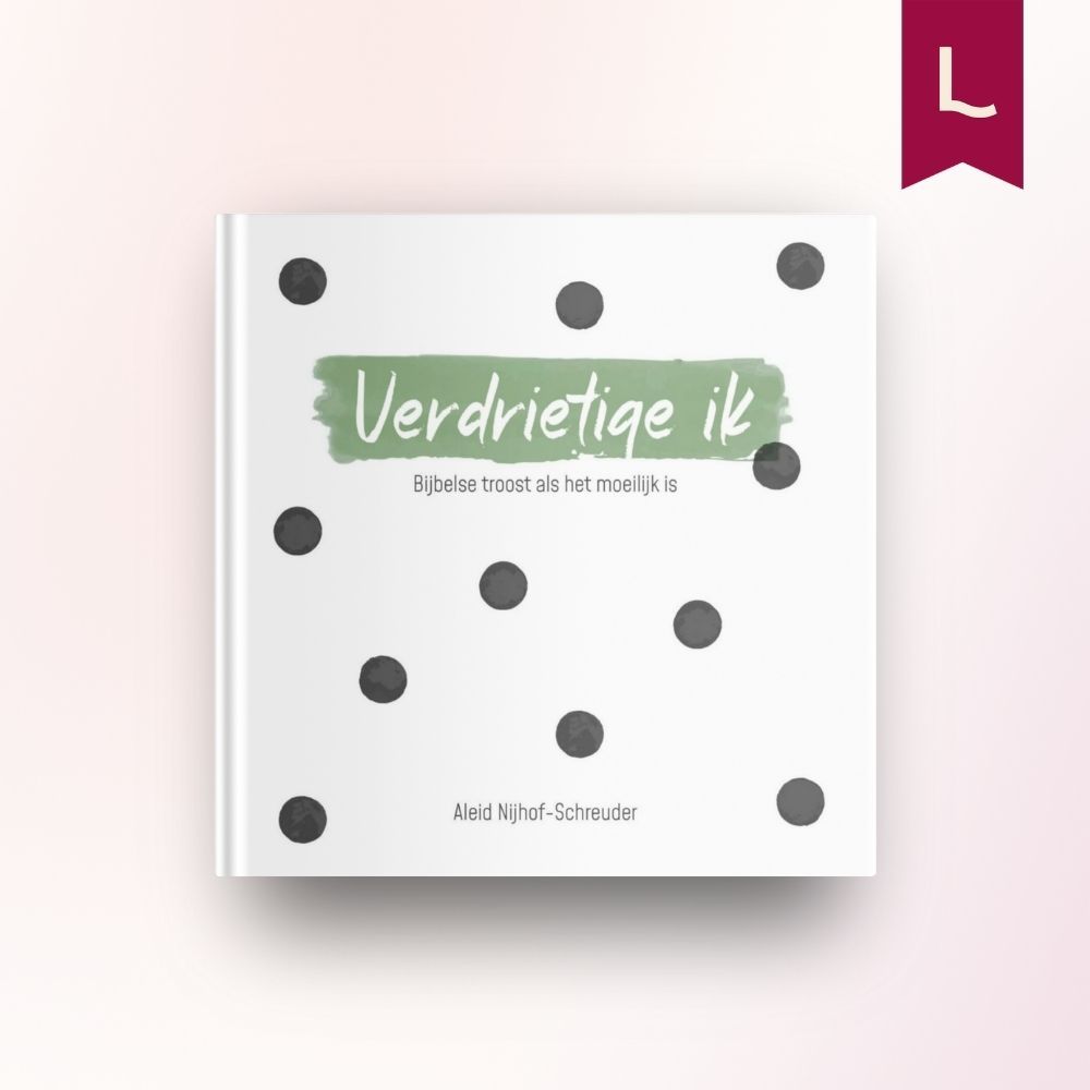 Verdrietige ik Verdrietige ik