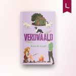 Verdwaald