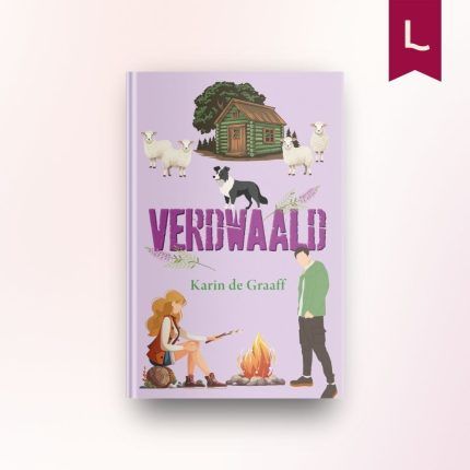 Verdwaald