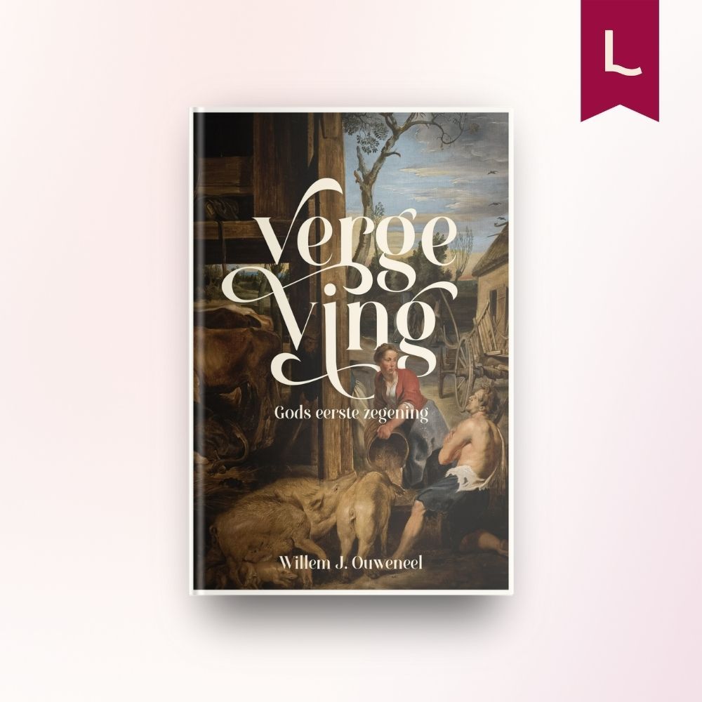 Vergeving Vergeving