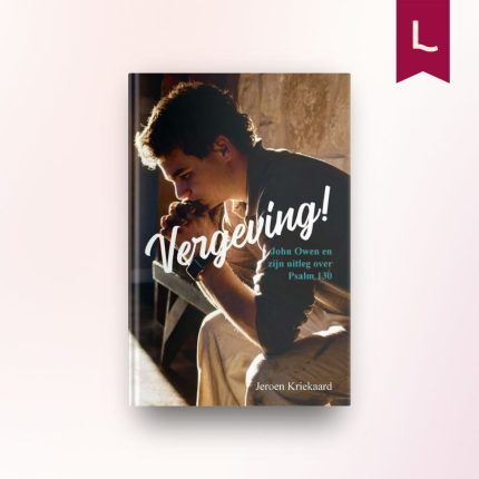 Vergeving!