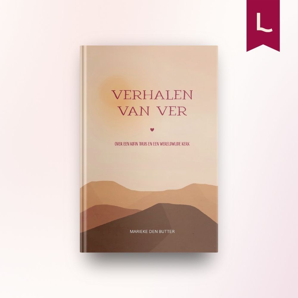 Verhalen van ver Verhalen van ver