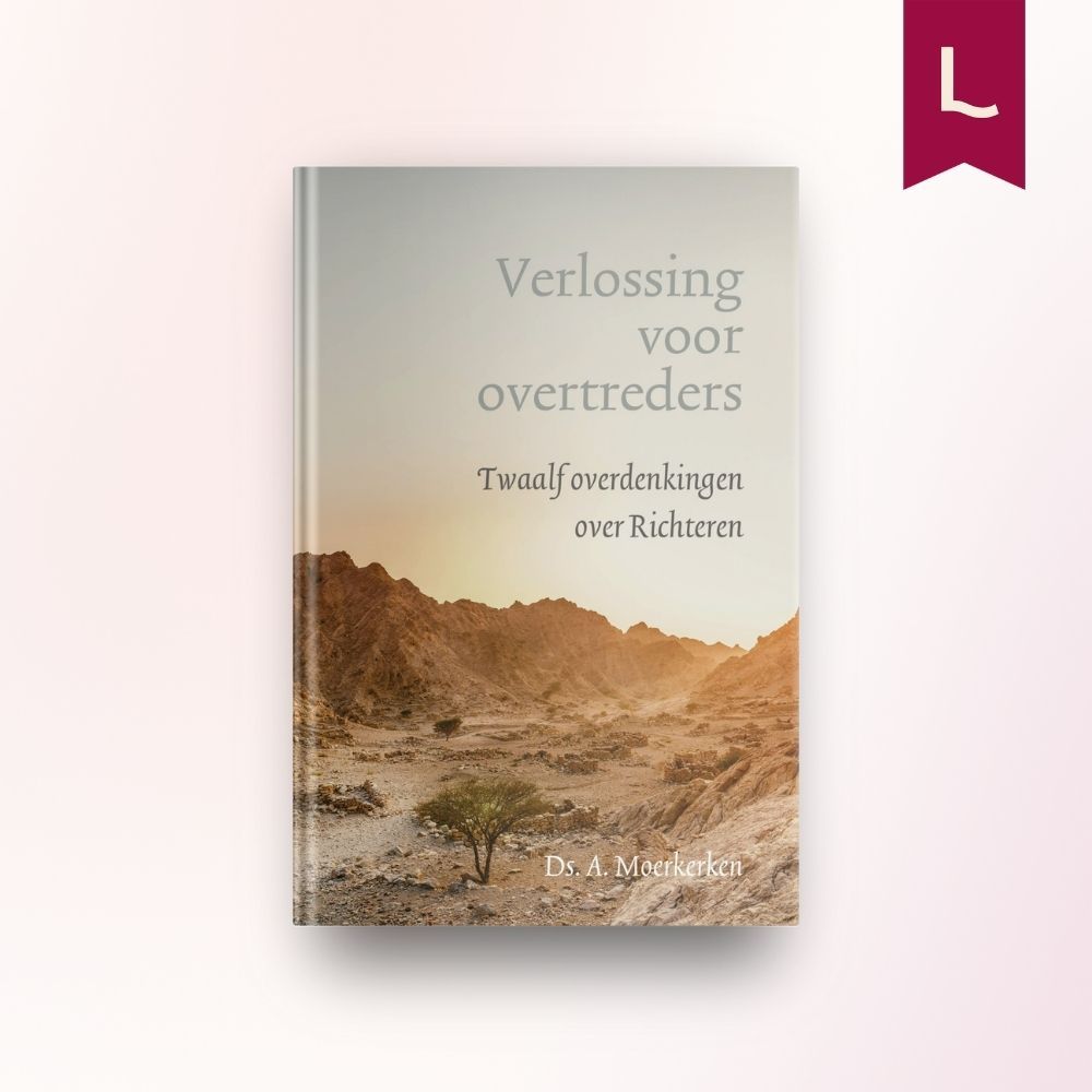 Verlossing voor overtreders Verlossing voor overtreders