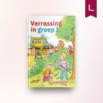 Verrassing in groep 3