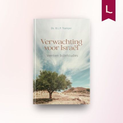 Verwachting voor Israël