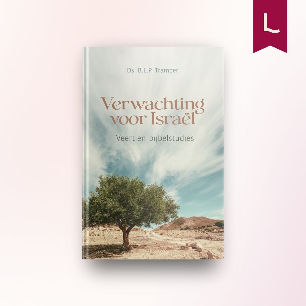 Verwachting voor Israël Verwachting voor Israël
