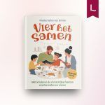 Vier het samen