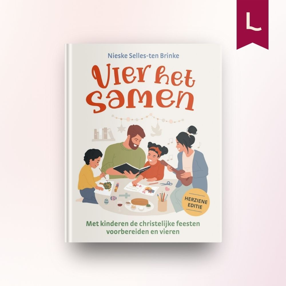 Vier het samen Vier het samen