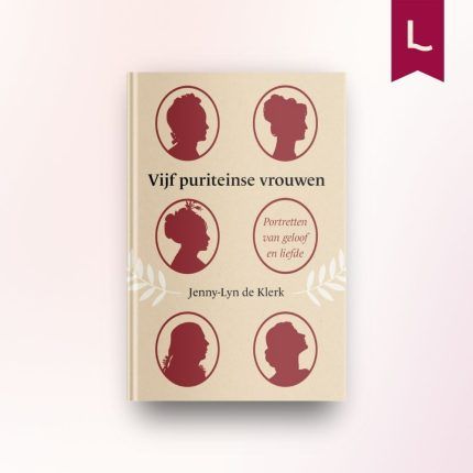 Vijf puriteinse vrouwen