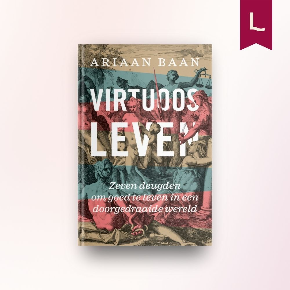 Virtuoos leven Virtuoos leven