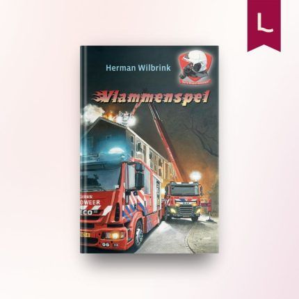 Vlammenspel