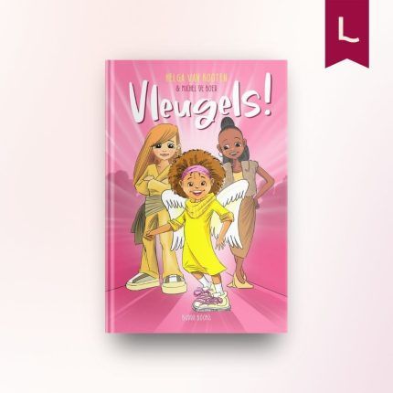 Vleugels!