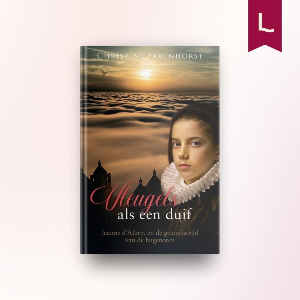 Vleugels als een duif Vleugels als een duif