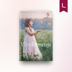 Vlindermeisje